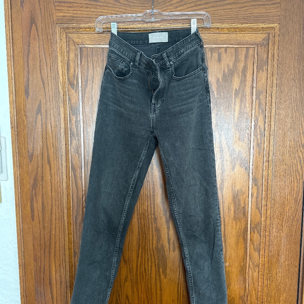Everlane Jeans